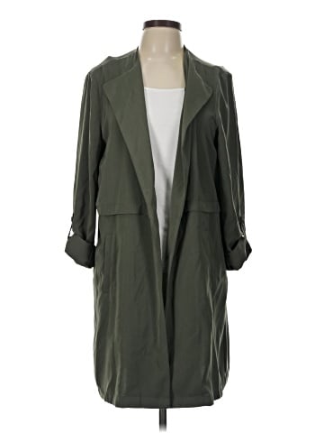 DR2 Cardigan (view 1)