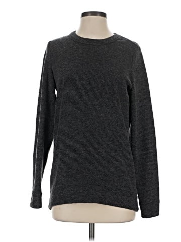 Lou & Grey Pullover Sweater (view 1)