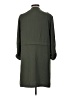DR2 100% Polyester Green Cardigan Size L - photo 2