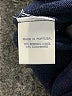 Oscar De La Renta Blue Sweatshirt Size 2 - photo 4