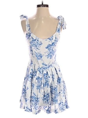 En Creme Romper (view 1)