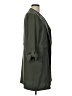 DR2 100% Polyester Green Cardigan Size L - photo 4