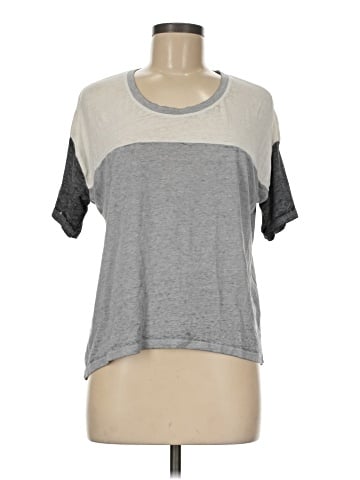 True Craft Short Sleeve T-Shirt (view 1)