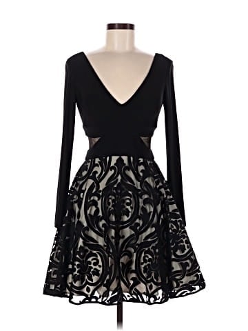 Avery G Cocktail Dress (view 1)