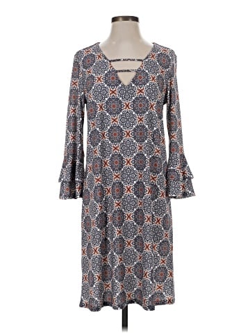 Viereck Casual Dress (view 1)