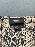 Mossimo Paisley Gray Cocktail Dress Size XL - photo 7