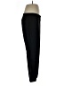 Elle Solid Black Dress Pants Size 12 - photo 4