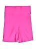 All Access Solid Pink Athletic Shorts Size XS - photo 1