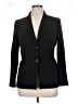 Norton McNaughton 100% Polyester Black Blazer Size 8 - photo 1