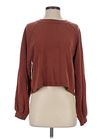 Abercrombie & Fitch Pullover Sweater (view 1)