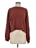 Abercrombie & Fitch Brown Pullover Sweater Size XS - photo 1