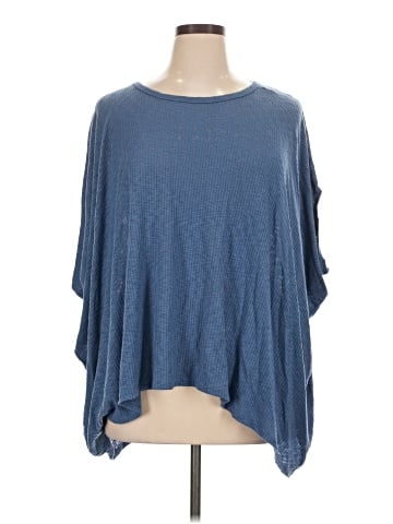 Talula 3/4 Sleeve Top (view 1)