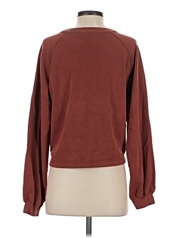 Abercrombie & Fitch Pullover Sweater (view 2)