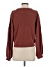Abercrombie & Fitch Brown Pullover Sweater Size XS - photo 2