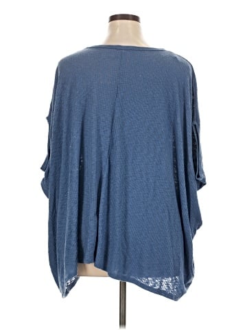 Talula 3/4 Sleeve Top (view 2)