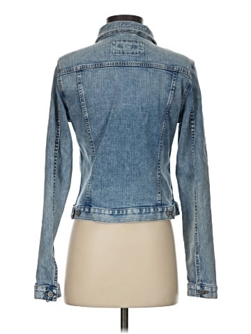 Ann Taylor LOFT Denim Jacket (view 2)