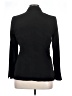 Norton McNaughton 100% Polyester Black Blazer Size 8 - photo 2