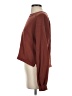 Abercrombie & Fitch Brown Pullover Sweater Size XS - photo 5