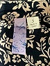 Alya Black Kimono Size S - photo 7
