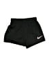 Nike Black Athletic Shorts Size 4T - photo 1