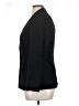 Norton McNaughton 100% Polyester Black Blazer Size 8 - photo 5