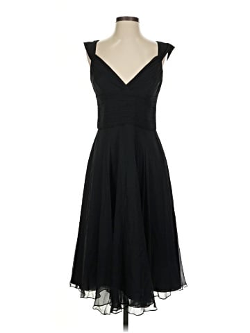 Laundry by Shelli Segal Cocktail Dress (view 1)