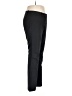 Mossimo Black Dress Pants Size 10 - photo 4