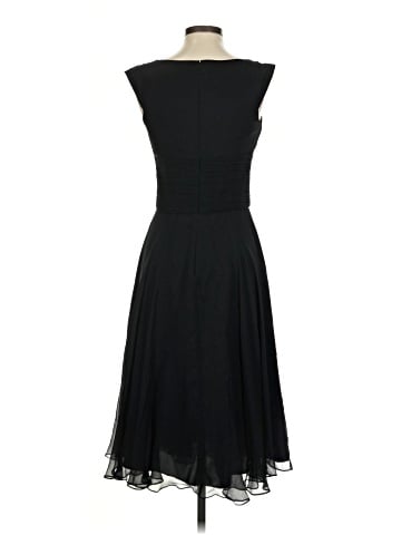 Laundry by Shelli Segal Cocktail Dress (view 2)