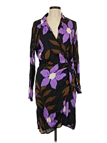 Velvet by Graham & Spencer Cocktail Dress (view 1)
