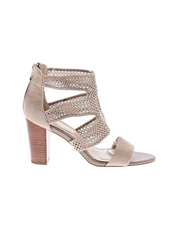 Isola Sandals (view 1)