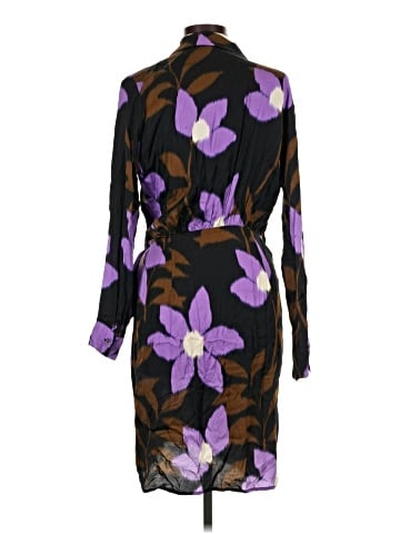 Velvet by Graham & Spencer Cocktail Dress (view 2)