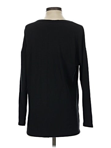 Banana Republic Long Sleeve T-Shirt (view 2)