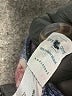 Marine Layer Plaid Blue Jacket Size M - photo 5