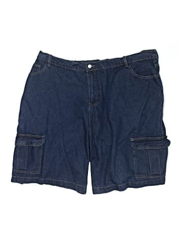 Shein Cargo Shorts (view 1)