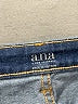 a.n.a. A New Approach Hearts Blue Jeans Size 12 - photo 7