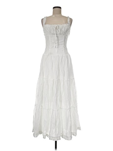 Forever 21 Casual Dress (view 1)
