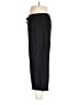 DKNY Black Linen Pants Size L - photo 5