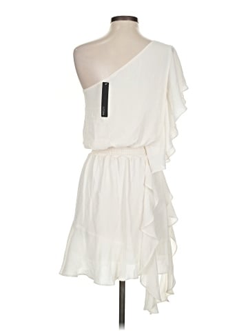 Krisa Cocktail Dress (view 2)
