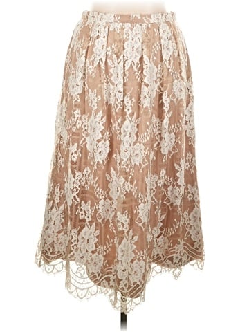 Kay Unger Formal Skirt (view 1)