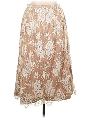 Kay Unger Formal Skirt (view 2)