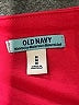 Old Navy - Maternity Pink Casual Dress Size Med Maternity - photo 3