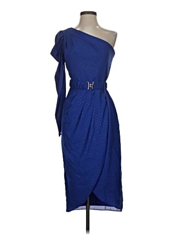 Aidan by Aidan Mattox Cocktail Dress (view 1)