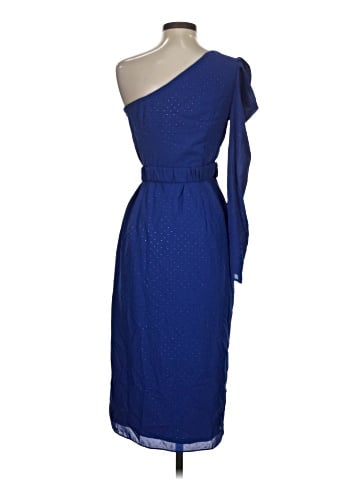 Aidan by Aidan Mattox Cocktail Dress (view 2)