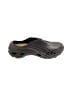Crocs Black Mule/Clog Size 8 - photo 1