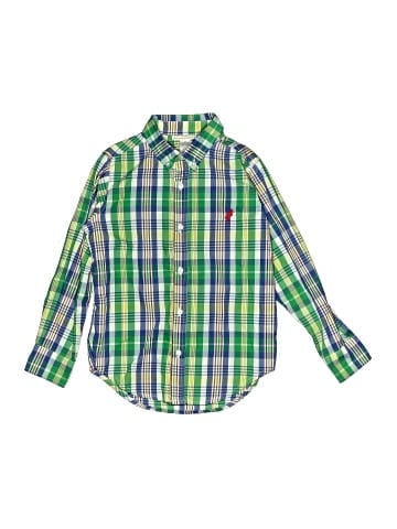The Beaufort Bonnet Company Long Sleeve Button-Down Shirt (view 1)