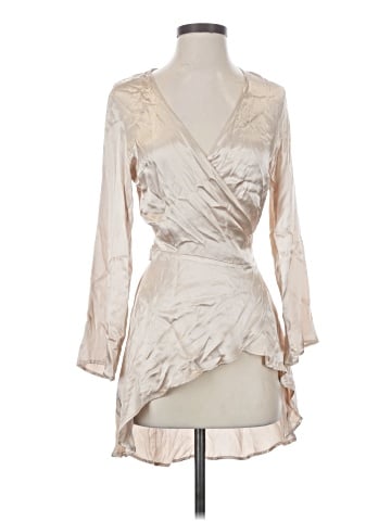 Zara Basic Cocktail Dress (view 1)