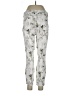 Buffalo by David Bitton Print Silver Casual Pants Size 32 waist - photo 2