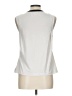 Nike White Sleeveless T-Shirt Size L - photo 2