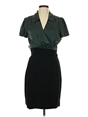Three Dots Cocktail Dress (view 1)
