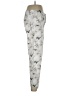 Buffalo by David Bitton Print Silver Casual Pants Size 32 waist - photo 4